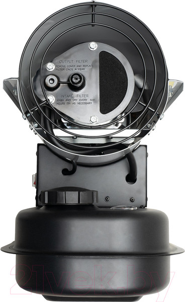 Изображение товара Тепловая пушка дизельная Ставр ПТД-10