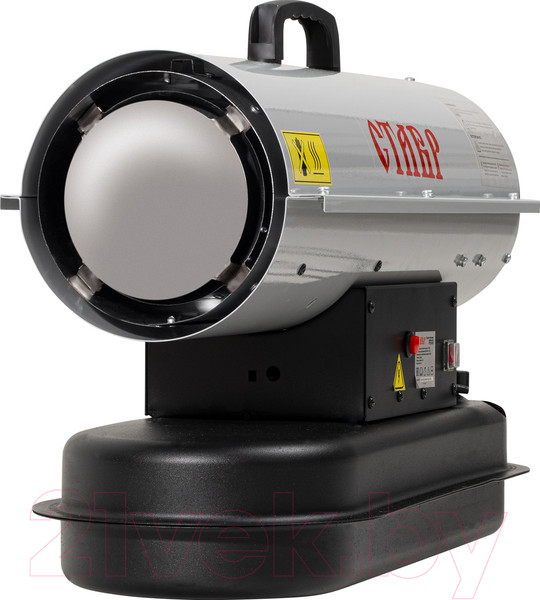 Изображение товара Тепловая пушка дизельная Ставр ПТД-10