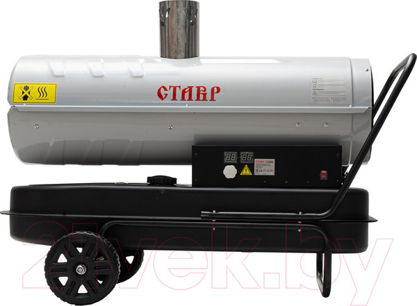 Изображение товара Тепловая пушка дизельная Ставр ПТД-30НЭ