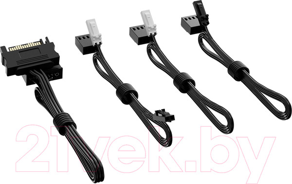 Изображение товара Контроллер вентиляторов ID-Cooling FH-10 PWM