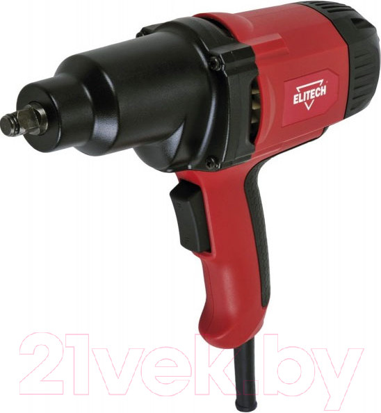 Изображение товара Гайковерт Elitech ГУ 350РЭ E2201.008.01