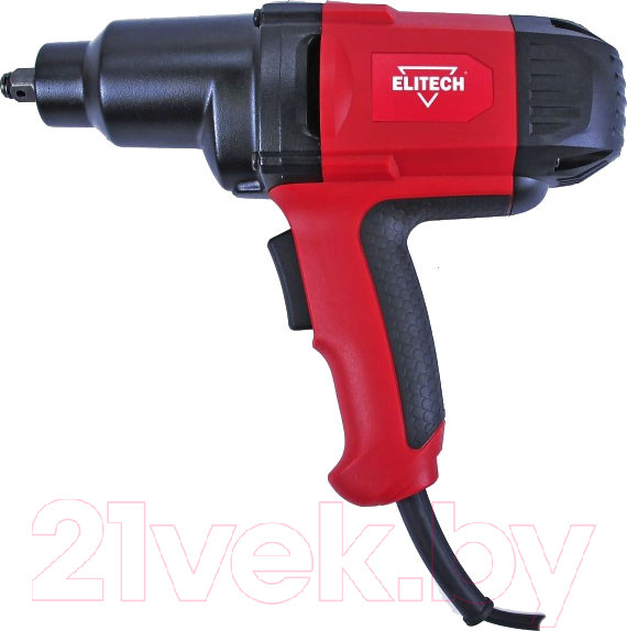 Изображение товара Гайковерт Elitech ГУ 350РЭ E2201.008.01