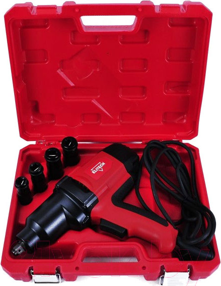 Изображение товара Гайковерт Elitech ГУ 350РЭ E2201.008.01