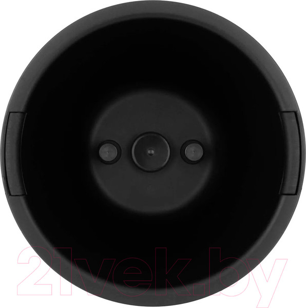 Изображение товара Кашпо El Casa Сфера / 640438 (белый)