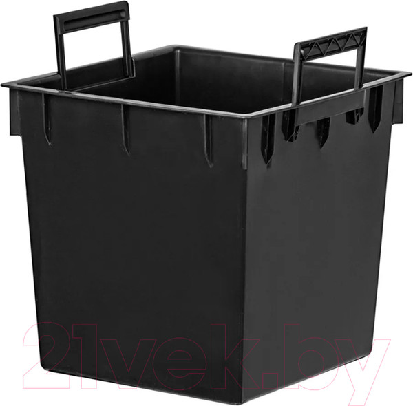 Изображение товара Кашпо El Casa Камелия / 640500 (слоновая кость)