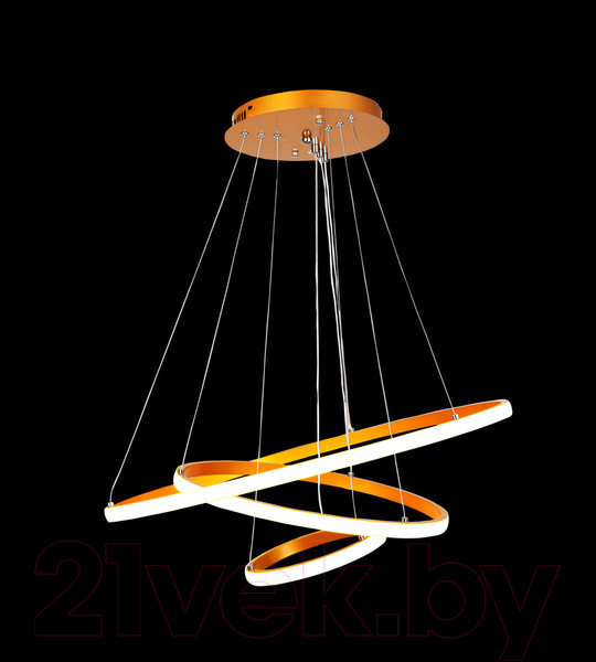 Изображение товара Потолочный светильник Camelion LCL-1029 / 14637