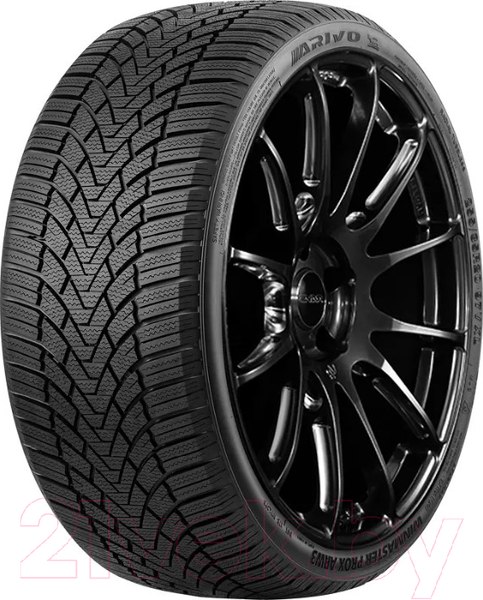 Изображение товара Зимняя шина Arivo Winmaster ProX ARW3 185/65R15 88T