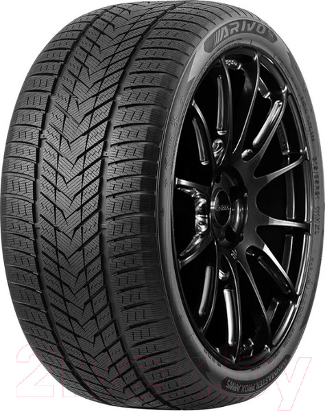 Изображение товара Зимняя шина Arivo Winmaster ProX ARW5 275/40R19 105V