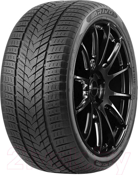 Изображение товара Зимняя шина Arivo Winmaster ProX ARW5 275/40R21 107H