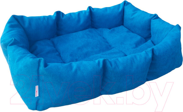 Изображение товара Лежанка для животных Happy Friends Пухлик Фрида / stm 676