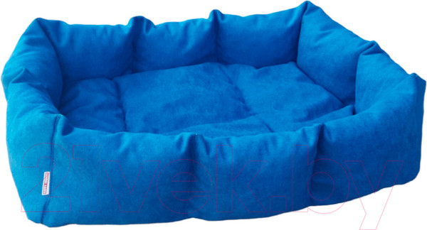 Изображение товара Лежанка для животных Happy Friends Пухлик Фрида / stm 676