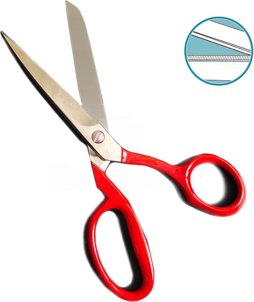 Изображение товара Ножницы портновские Riza Tailor Scissors A3257-9