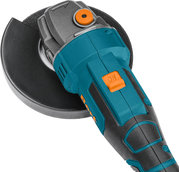 Изображение товара Угловая шлифовальная машина Bort BWS-21LI (93413571)