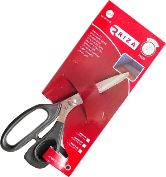 Изображение товара Ножницы портновские Riza Tailor Scissors A8210-8