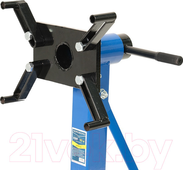 Изображение товара Кантователь двигателя Nordberg N3009