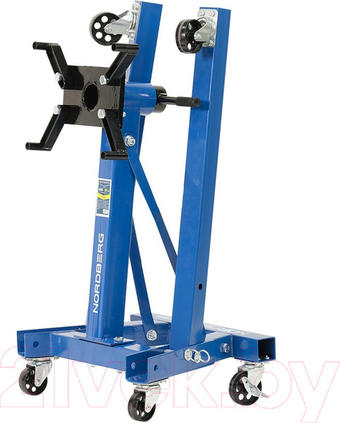 Изображение товара Кантователь двигателя Nordberg N3009