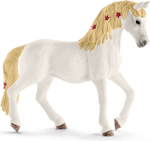 Изображение товара Игровой набор Schleich Фургон для тайных встреч клуба / 42415