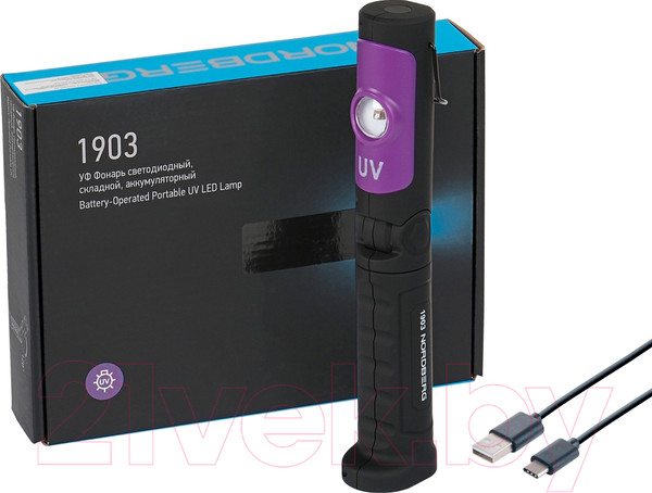 Изображение товара Фонарь Nordberg 1903