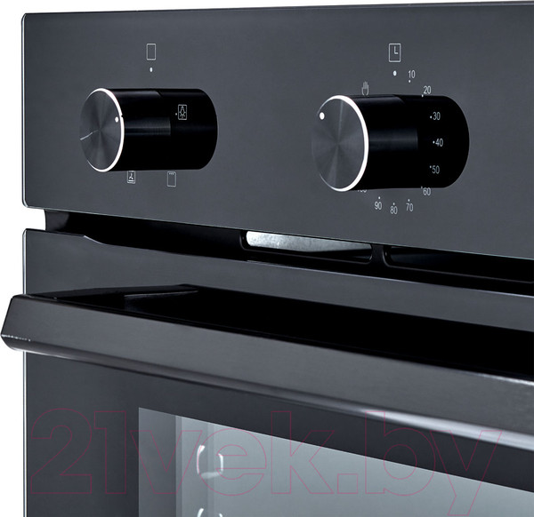 Изображение товара Электрический духовой шкаф Exiteq EXO-107
