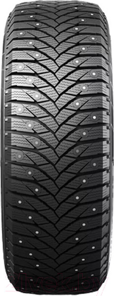 Изображение товара Зимняя шина Triangle Trin PS01 205/65R15 99T (шипы)