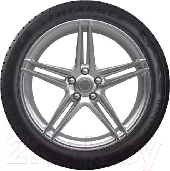 Изображение товара Зимняя шина Triangle WinterX TW401 225/45R17 94V