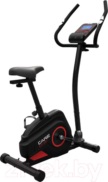 Изображение товара Велотренажер DFC B-CV-357