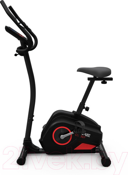 Изображение товара Велотренажер DFC B-CV-357