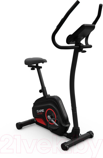 Изображение товара Велотренажер DFC B-CV-357