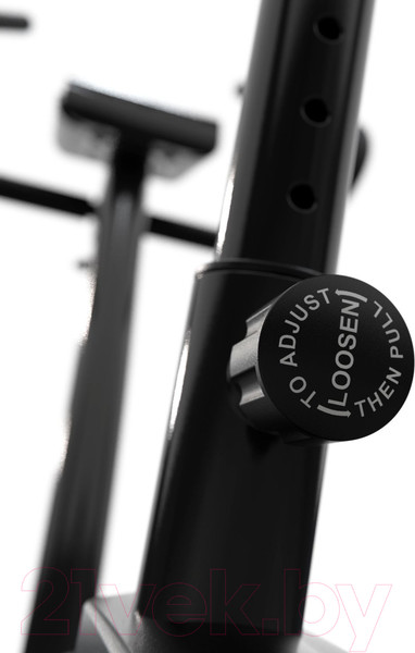 Изображение товара Велотренажер DFC B-CV-357