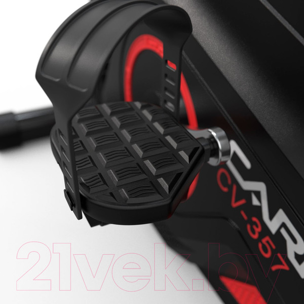 Изображение товара Велотренажер DFC B-CV-357