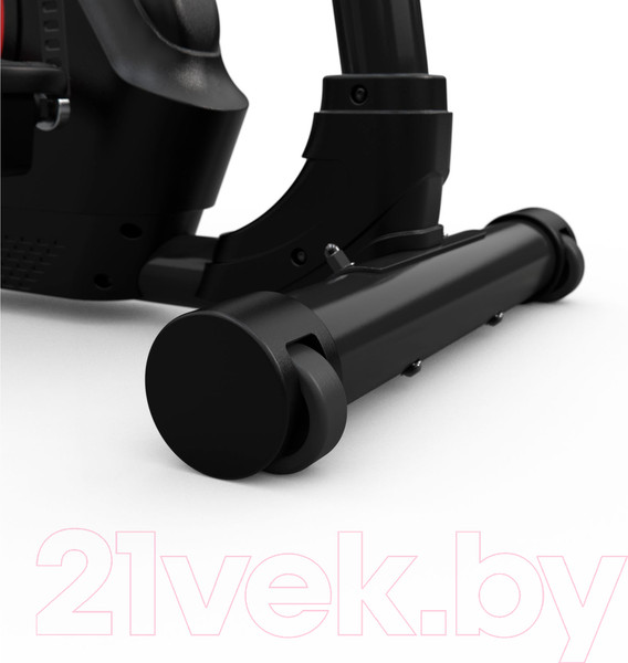 Изображение товара Велотренажер DFC B-CV-357