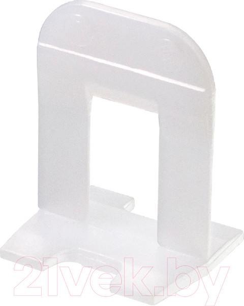 Изображение товара Клипсы для выравнивания плитки Пластик Руси SVP-Profi Mini 0.7мм (500шт)