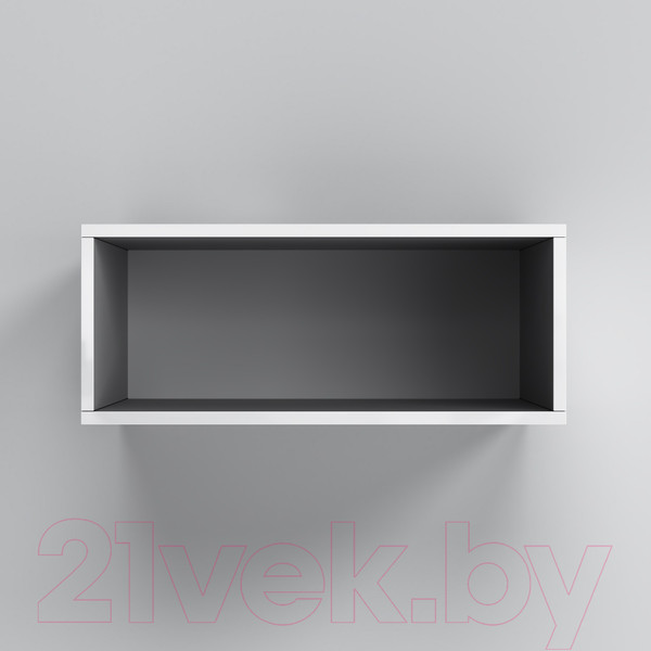 Изображение товара Ниша для мебели в ванную AM.PM M8FOH0601WG (белый глянец)