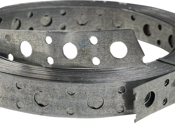 Изображение товара Лента перфорированная EKF Lpmp20x0.55-10