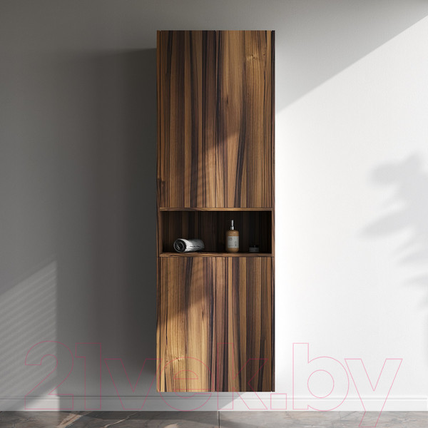 Изображение товара Ниша для мебели в ванную AM.PM M8FOH0601OF (дерево текстурированное)