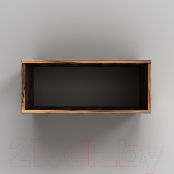 Изображение товара Ниша для мебели в ванную AM.PM M8FOH0601OF (дерево текстурированное)