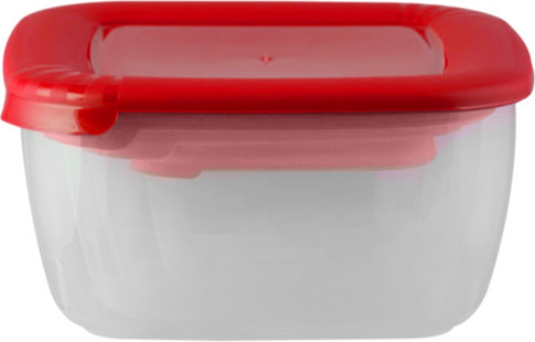 Изображение товара Набор контейнеров Полимербыт 4354600 (4шт)