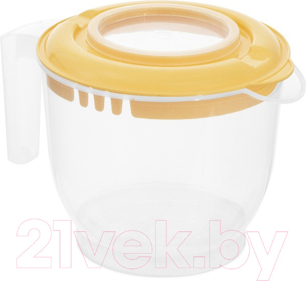 Изображение товара Чаша для миксера Полимербыт 4398200