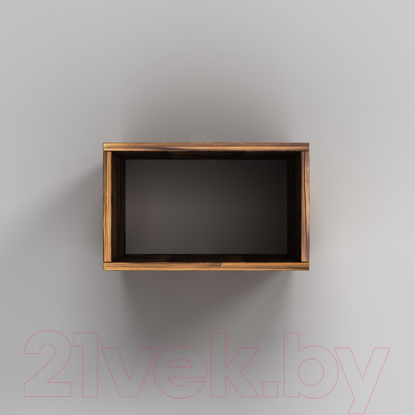 Изображение товара Ниша для мебели в ванную AM.PM M8FOH0401OF (дерево текстурированное)