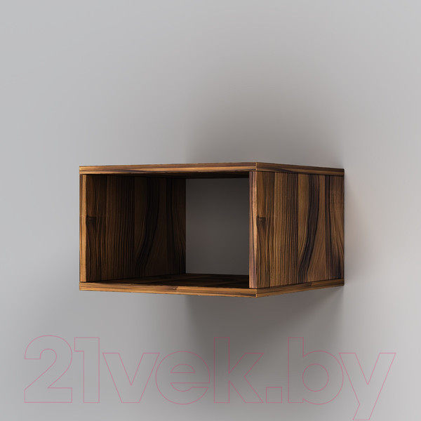 Изображение товара Ниша для мебели в ванную AM.PM M8FOH0401OF (дерево текстурированное)