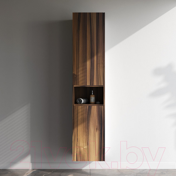 Изображение товара Ниша для мебели в ванную AM.PM M8FOH0401OF (дерево текстурированное)