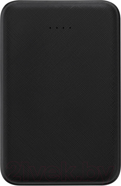 Изображение товара Портативное зарядное устройство Buro T4-10000 10000mAh (черный)
