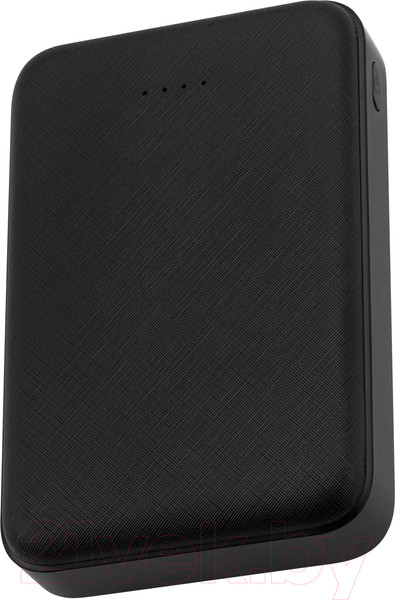 Изображение товара Портативное зарядное устройство Buro T4-10000 10000mAh (черный)