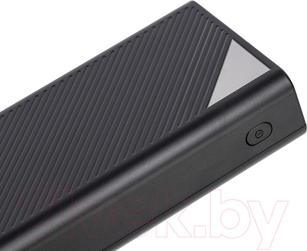 Изображение товара Портативное зарядное устройство Digma DGP-30000-4U 30000mAh (черный)