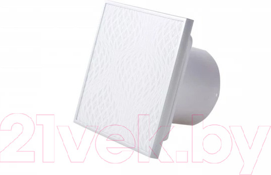 Изображение товара Вентилятор накладной Awenta System+ Silent 125H / KWS125H-PI125-ZZ125