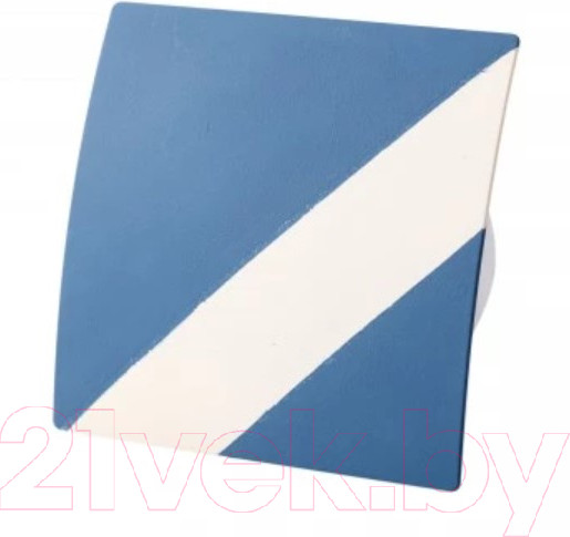 Изображение товара Вентилятор накладной Awenta System+ Silent 125H / KWS125H-PEDM125-ZZ125