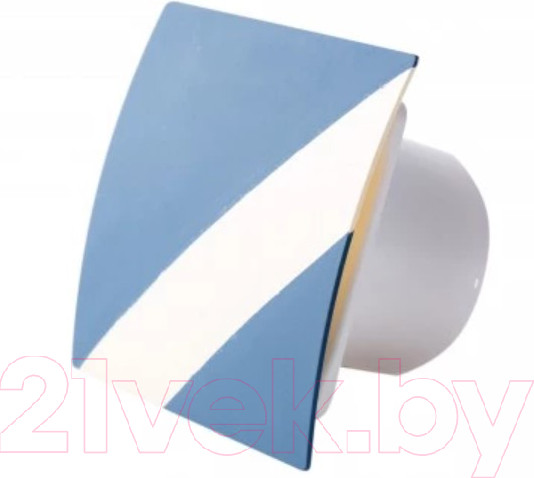 Изображение товара Вентилятор накладной Awenta System+ Silent 125H / KWS125H-PEDM125-ZZ125