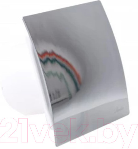 Изображение товара Вентилятор накладной Awenta System+ Silent 125H / KWS125H-PEH125-ZZ125