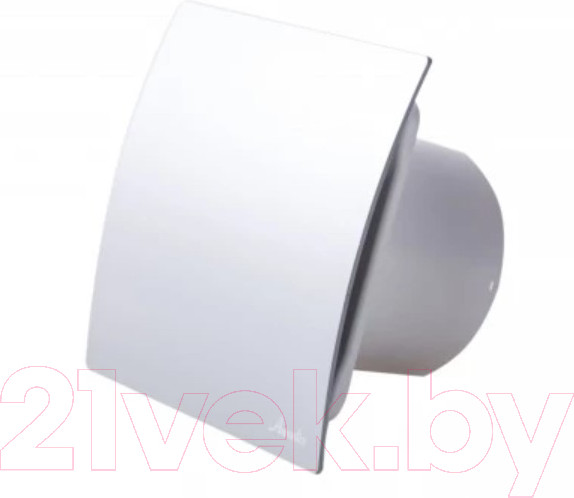 Изображение товара Вентилятор накладной Awenta System+ Silent 125H / KWS125H-PET125-ZZ125