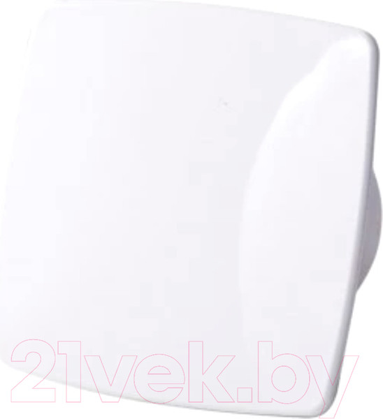 Изображение товара Вентилятор накладной Awenta System+ Silent 125H / KWS125H-PNB125-ZZ125